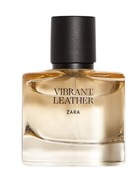 A363a PERFUMY męskie ZARA VIBRANT LEATHER 60ml