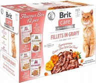 BRIT Care karma dla kotów mix 12x85g