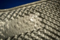 Blende Abdeckung termiczna tank Audi A6 A7 4G 4G0201308