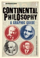 Introducing Continental Philosophy: A Graphic