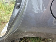 TOYOTA YARIS III 5D 11- rear panel fender right left
