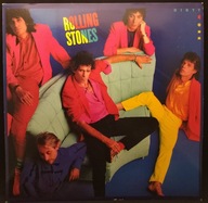 The Rolling Stones – Dirty Work VG+
