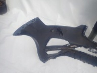 VOLVO XC60 II 2 17- bumper front front washer