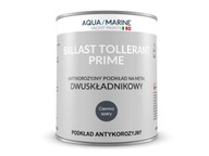 Podložka Ballast Tollerant Prime svetlo-šedá 4 kg