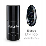 Top Elarto Dry Top Party Multicolor Dots 7ml