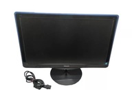 MONITOR PHILIPS 247E3L + KABEL ZASILAJĄCY