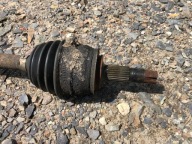 semi-axis left OPEL CORSA D