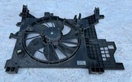 Ventola radiatore DACIA DUSTER e 1.5 DCI 214819914R