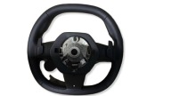 steering wheel, skorzana multifunkcja with shifting Renault Scenic E-Tech V 484005951R
