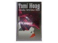 Cienka mroczna linia - Tami Hoag