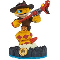 SKYLANDERS SWAP FORCE - RATTLE SHAKE