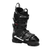 Pánske lyžiarske topánky Nordica Speedmachine Elite GW čierne 29.5 cm
