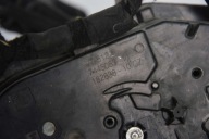 lock left rear part BMW 3 G20 G21