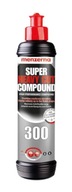 Pasta polerska Menzerna Super Heavy Cut Compound 300 250ml