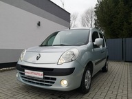 Renault Kangoo 1.6 16V 90KM # Klima # Elektryka #