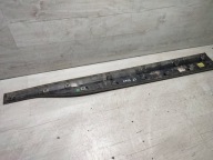 Hyundai Kona and 2018 front side left moulding door