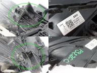 BMW 1 F40 (3 GENERACJA) 19-24 light FULL LED left front EUROPA 5A1E055