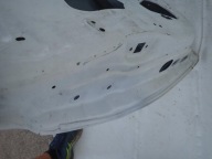 MITSUBISHI SPACE STAR 12-> door right front
