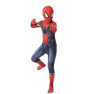 Detské body Spider-Man Cosplay LAPA