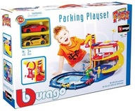 OUTLET - Garaż Parking Playset