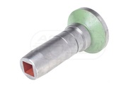 Csapágypersely tárcsás boronához, tárcsás boronához 1236020060