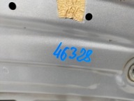 capot SKODA OCTAVIA 3 III LIFT 17
