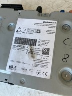 RADIO Navigation CITROEN C4 III NAC WAVE2 9839633180