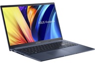 Prezent na Komunie Laptop Asus Vivobook 15 AMD Ryzen 5 16GB SSD 512GB W11