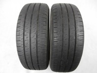 2X opony 235/65R16C HANKOOK VANTRA LT