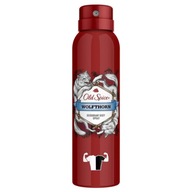 Old Spice Wolfthorn 150ml deodorant muž DEO pre neho