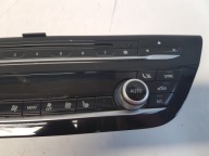 BMW G30 Panel radia klimatizaci
