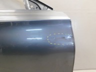 MERCEDES W205 205 C-KLASA door right front