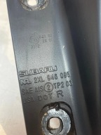 light rear part rear right Subaru Tribeca B9