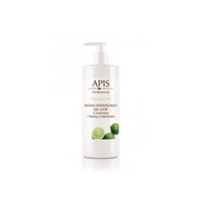 APIS Fresh Lime TerApis balsam do stóp 500ml