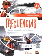 FRECUENCIAS A2.2 PARTE 2 LIBRO DE EJERCICIOS