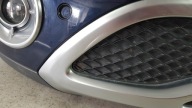 MERCEDES GLA W 156 LIFT Stoßstange vorne 3236