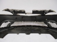 bumper LANCIA YPSILON 3 LIFT front
