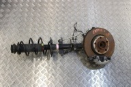 swing McPherson shock absorber left front RENAULT CAPTUR II 2