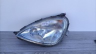 MERCEDES A-KLASA W168 left light front complete A1688200961 A461SS