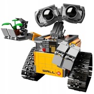 SADA FIGÚRKA ROBOT WALLE 687 KS KOCKY