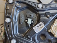 Volkswagen PASSAT CC window regulator left front 3C8837755 3C0959793C
