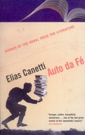 Auto Da Fe Canetti Dr Elias