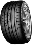 Yokohama Advan Sport V103 295/40R20 106 Y ochranná rant MO - Mecedes-Benz