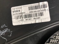 side door left rear part FORD KA + G1B5-A27407-BA