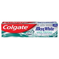 Colgate Max White Crystal zubná pasta 100ml