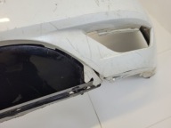 Stoßstange hinten Renault Megane 4 2018