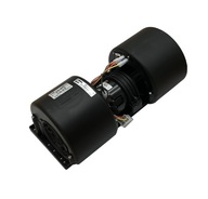 Fúkač ventilátor SPAL 24V 3-SPEED 006-B46-22