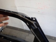 door rear part rear. left HYUNDAI TUCSON IV 2020