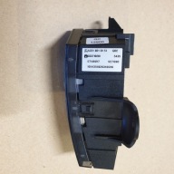 switch BLOKADY door left front MERCEDES W221