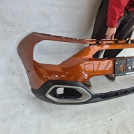 CITROEN C4 III 3 20-> bumper front front PDC